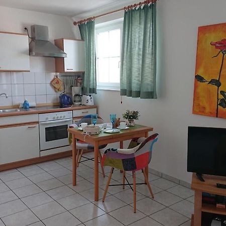 Ostseeblick Apartman Insel Poel Kültér fotó