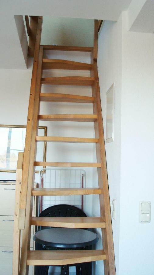 Ostseeblick Apartman Insel Poel Kültér fotó