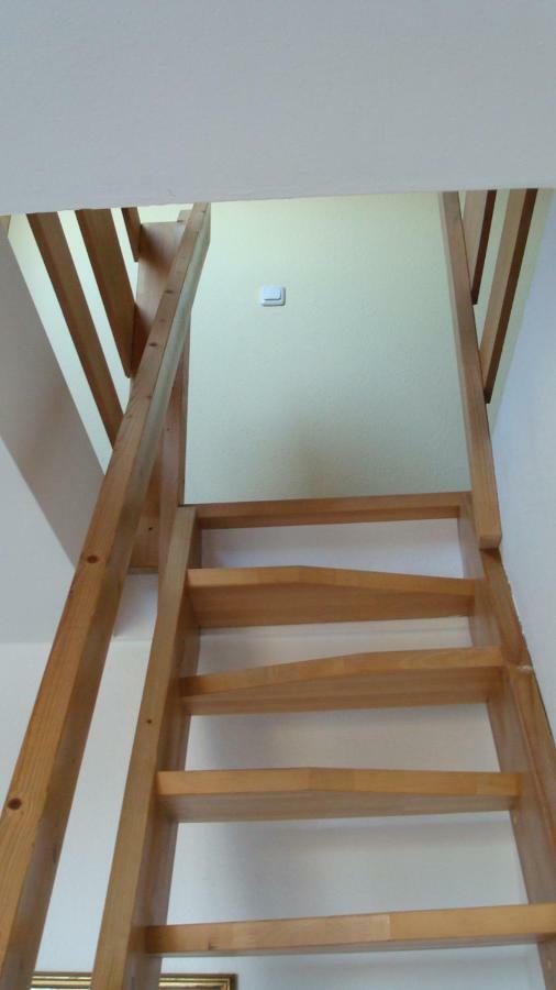 Ostseeblick Apartman Insel Poel Kültér fotó